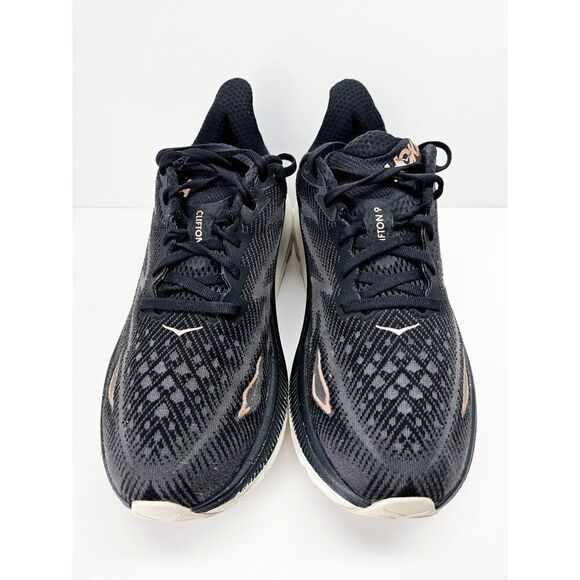 Wide Hoka Women 10 Comfy footwear - Picture 10 of 10